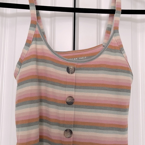 American Eagle shirt - Picture 3 of 5